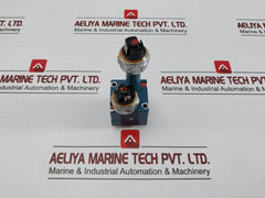 3526019000 Pneumatic Modular Valve Rexroth