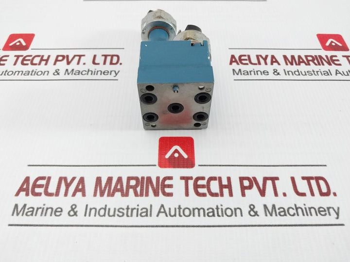 3526019000 Pneumatic Modular Valve Rexroth