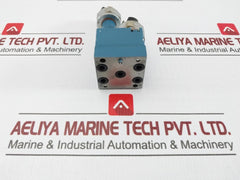3526019000 Pneumatic Modular Valve Rexroth