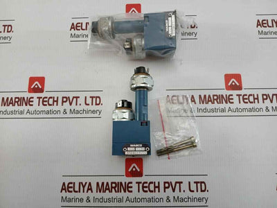 3526019000 Pneumatic Modular Valve Wabco