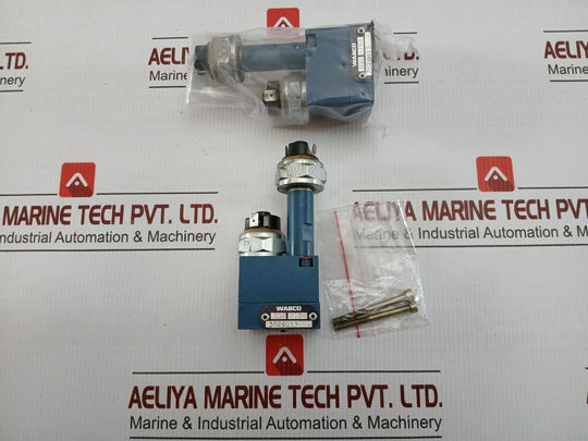 3526019000 Pneumatic Modular Valve Wabco