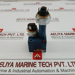 3526019000 Pneumatic Modular Valve Wabco