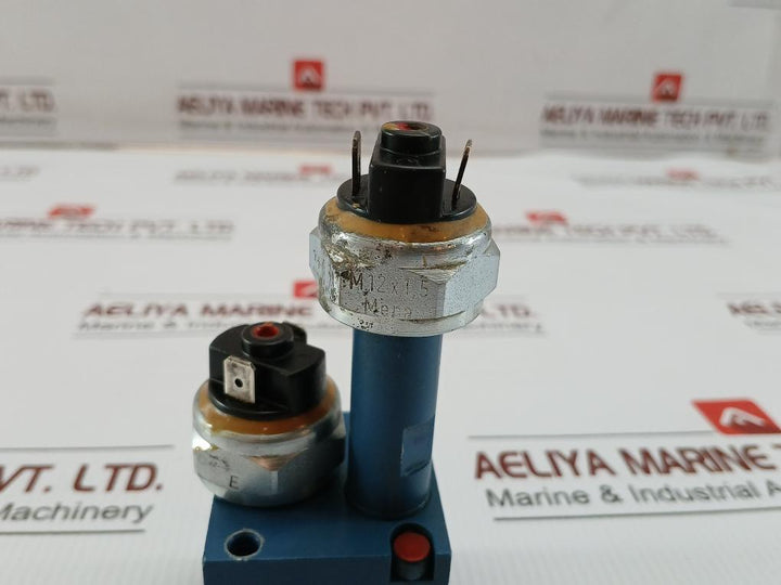 3526019000 Pneumatic Modular Valve Wabco