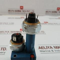 3526019000 Pneumatic Modular Valve Wabco