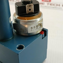 3526019000 Pneumatic Modular Valve Wabco