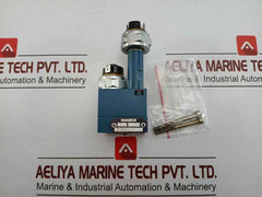 3526019000 Pneumatic Modular Valve Wabco