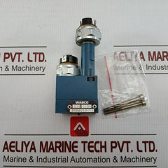 3526019000 Pneumatic Modular Valve Wabco