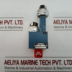 3526019000 Pneumatic Modular Valve Wabco