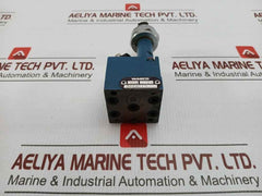 3526019000 Pneumatic Modular Valve Wabco