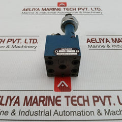 3526019000 Pneumatic Modular Valve Wabco