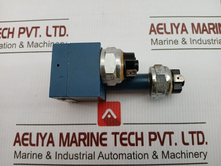 3526019000 Pneumatic Modular Valve Wabco