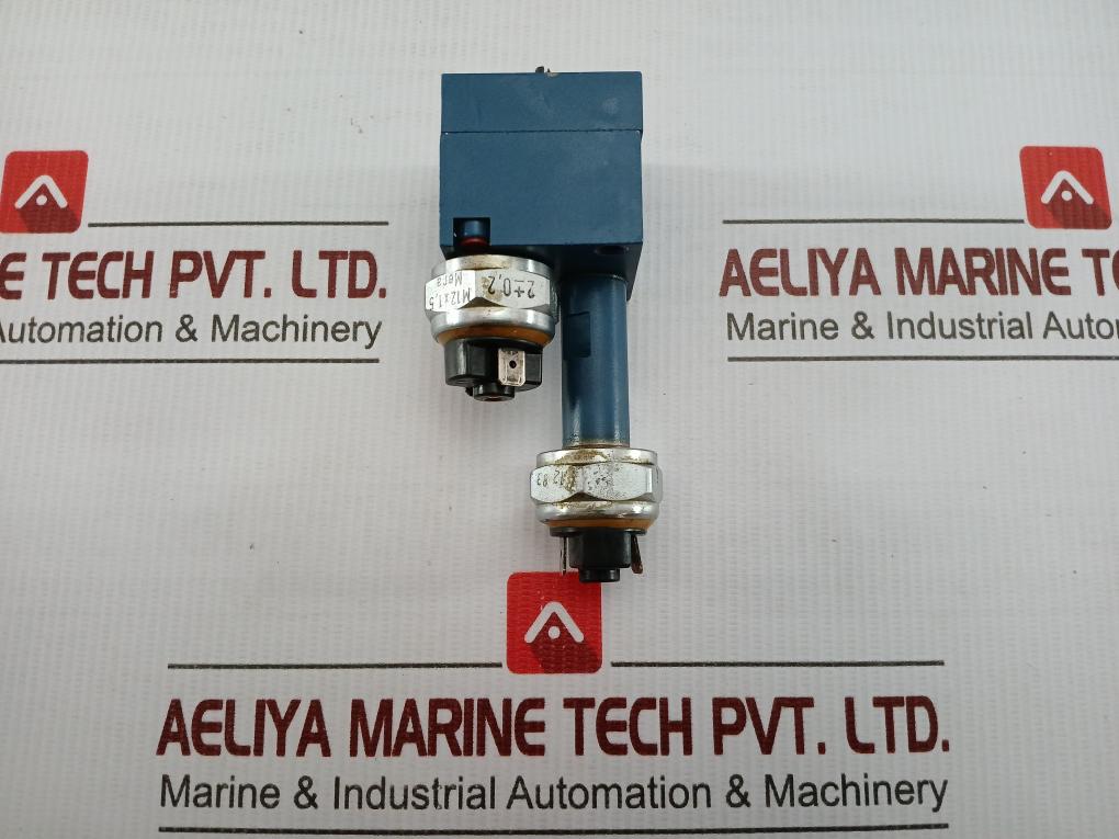 3526019000 Pneumatic Modular Valve Wabco