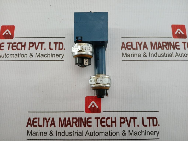 3526019000 Pneumatic Modular Valve Wabco