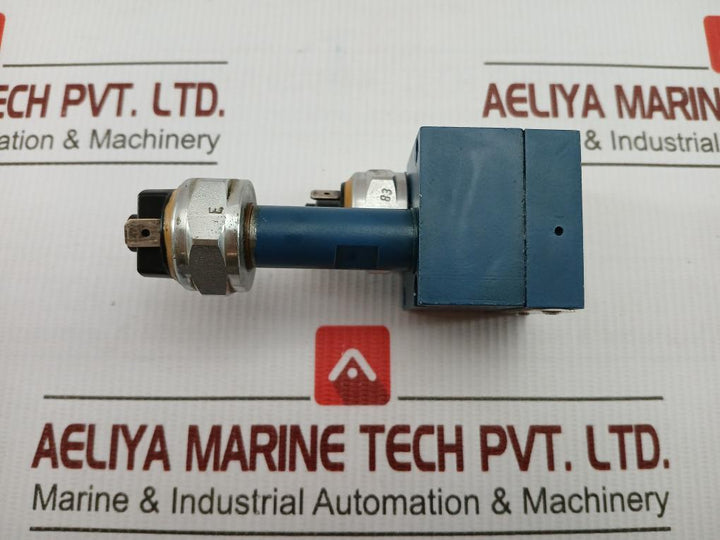 3526019000 Pneumatic Modular Valve Wabco