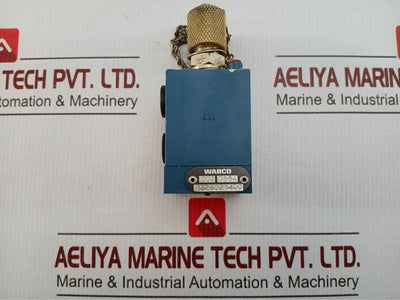 3526021400 Wabco Pneumatic Directional Valve