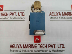3526021400 Wabco Pneumatic Directional Valve