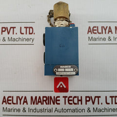 3526021400 Wabco Pneumatic Directional Valve