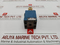 3526021400 Wabco Pneumatic Directional Valve