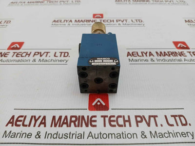3526021400 Wabco Pneumatic Directional Valve