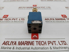 3526021400 Wabco Pneumatic Directional Valve