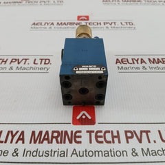 3526021400 Wabco Pneumatic Directional Valve