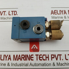 3526021400 Wabco Pneumatic Directional Valve