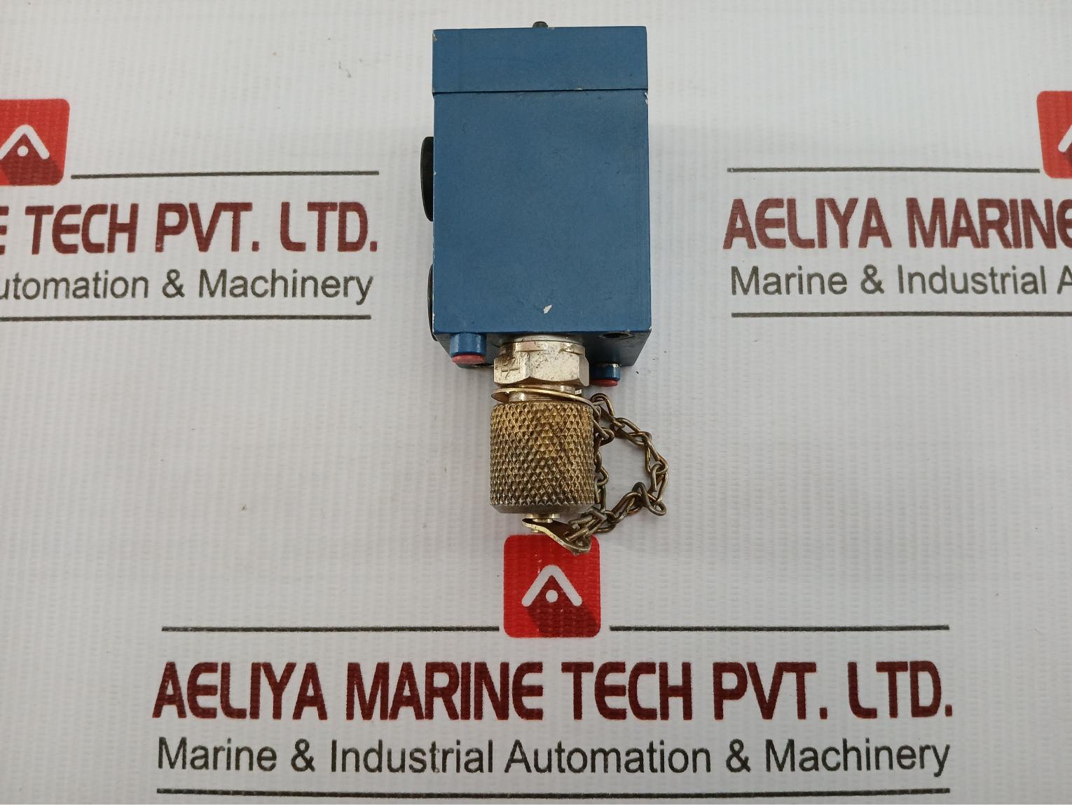 3526021400 Wabco Pneumatic Directional Valve