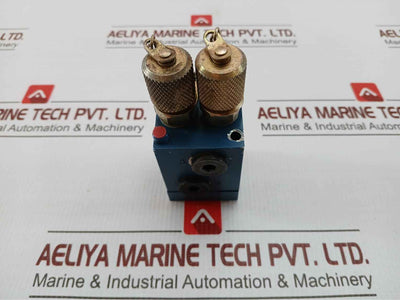 3526021400 Wabco Pneumatic Directional Valve
