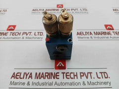 3526021400 Wabco Pneumatic Directional Valve