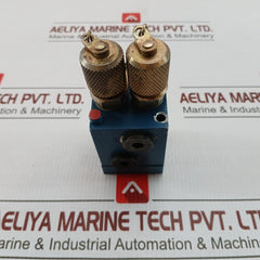 3526021400 Wabco Pneumatic Directional Valve