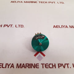 Midori Precisions Green Pot Cpp-45B Potentiometer New - Aeliya Marine Tech