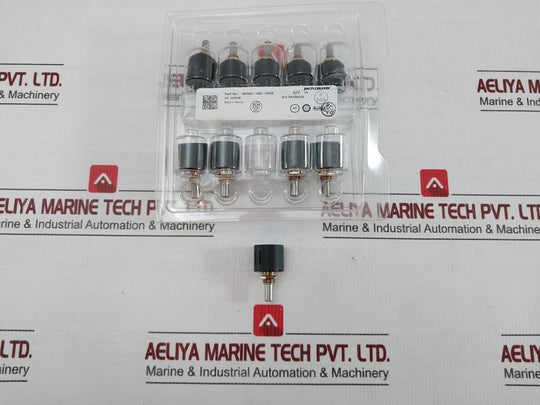 3549H-1Ac-502A Bourns Rotary Potentiometer