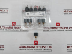 3549H-1Ac-502A Bourns Rotary Potentiometer
