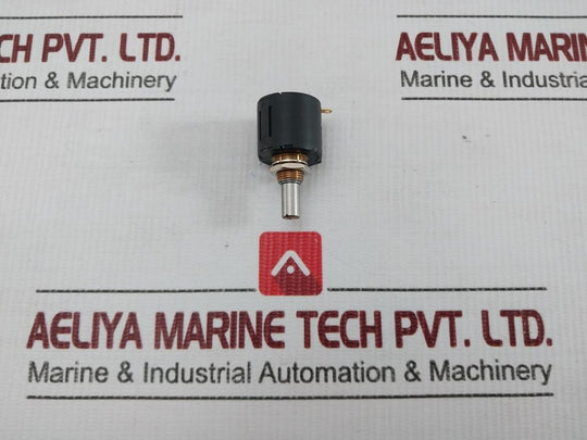 3549H-1Ac-502A Bourns Rotary Potentiometer