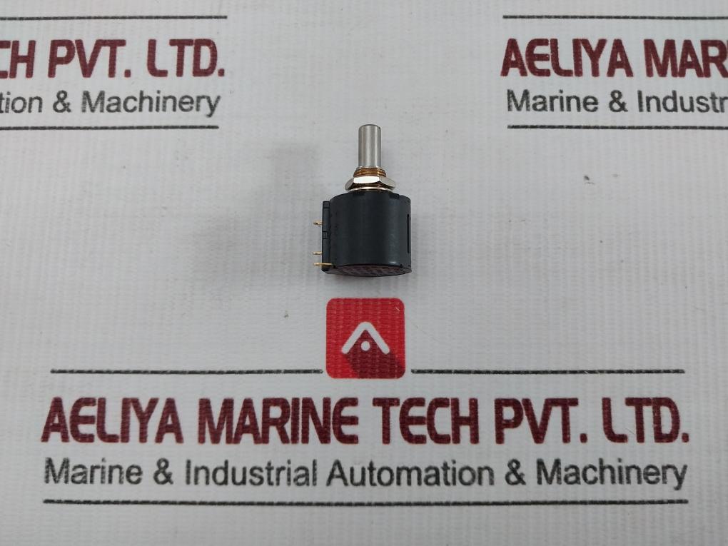 3549H-1Ac-502A Bourns Rotary Potentiometer