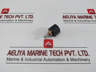 3549H-1Ac-502A Bourns Rotary Potentiometer