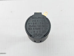 3549H-1Ac-502A Bourns Rotary Potentiometer
