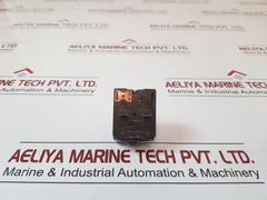 355798-1 Rotary Switch 20A 480Vac