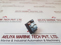 355798-1 Rotary Switch 20A 480Vac