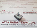 355798-1 Rotary Switch 20A 480Vac