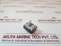 355798-1 Rotary Switch 20A 480Vac