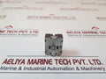 355798-1 Rotary Switch 20A 480Vac