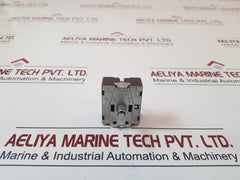 355798-1 Rotary Switch 20A 480Vac
