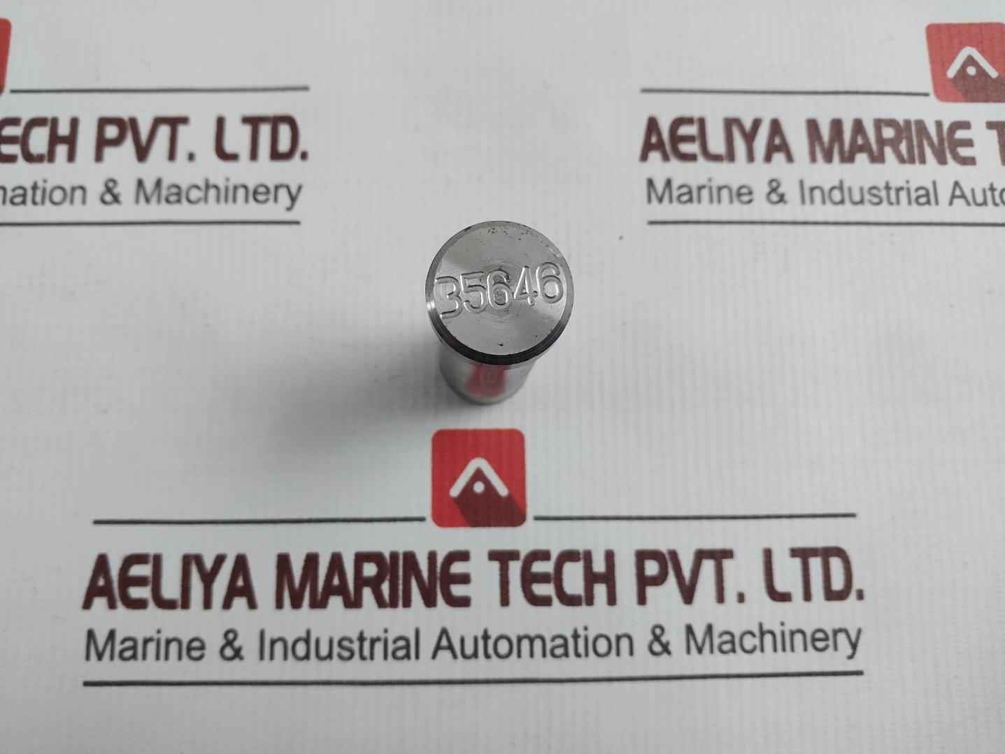 35646 Trigger Hinge Pin For Air-operated Elevator