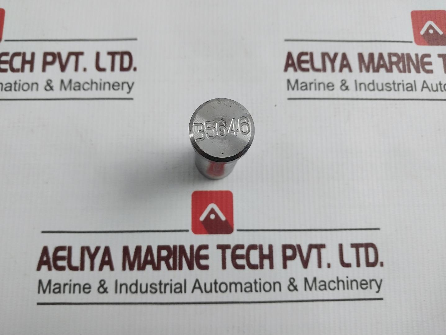 35646 Trigger Hinge Pin For Air-operated Elevator