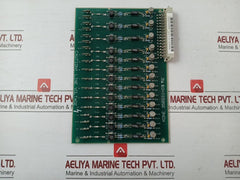 356501H02 Kone Adaptor Pcb Module