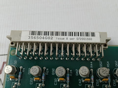 356501H02 Kone Adaptor Pcb Module