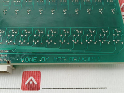 356501H02 Kone Adaptor Pcb Module
