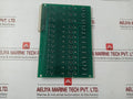 356501H02 Kone Adaptor Pcb Module
