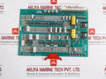 357306 H02 Kone Printed Circuit Board